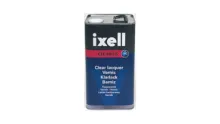 Ixell Clearius